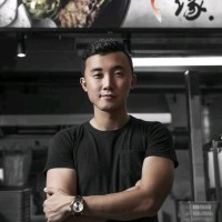 Profile Photo of Douglas Ng